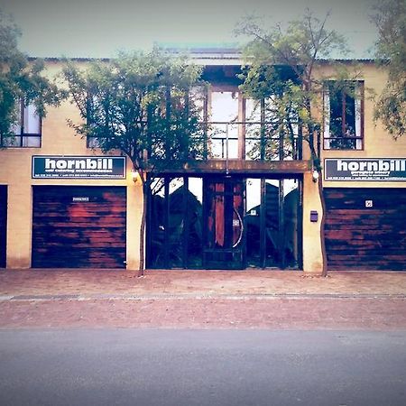 Hornbill House Self Catering Accommodation Hermanus Εξωτερικό φωτογραφία