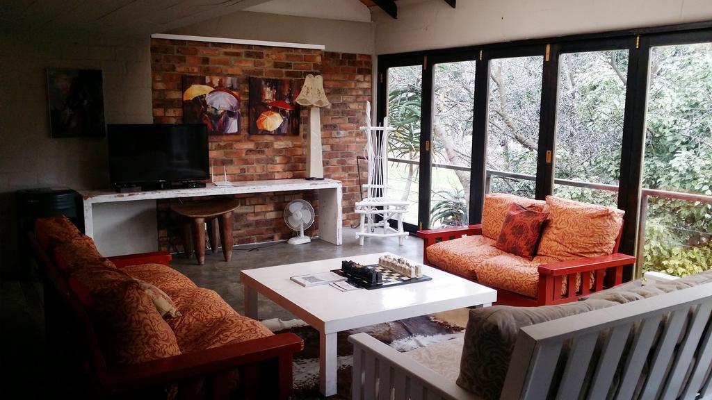 Hornbill House Self Catering Accommodation Hermanus Δωμάτιο φωτογραφία