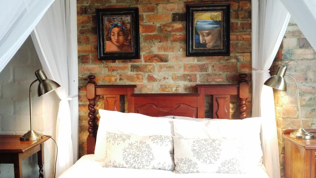 Hornbill House Self Catering Accommodation Hermanus Δωμάτιο φωτογραφία