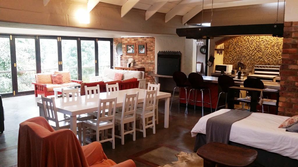 Hornbill House Self Catering Accommodation Hermanus Δωμάτιο φωτογραφία