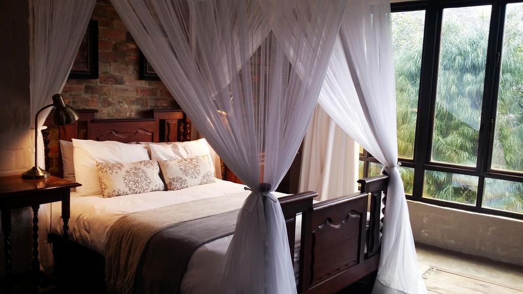 Hornbill House Self Catering Accommodation Hermanus Δωμάτιο φωτογραφία