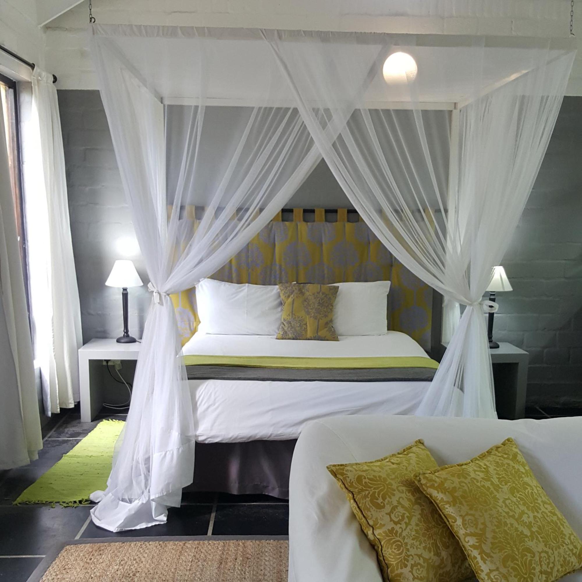 Hornbill House Self Catering Accommodation Hermanus Εξωτερικό φωτογραφία