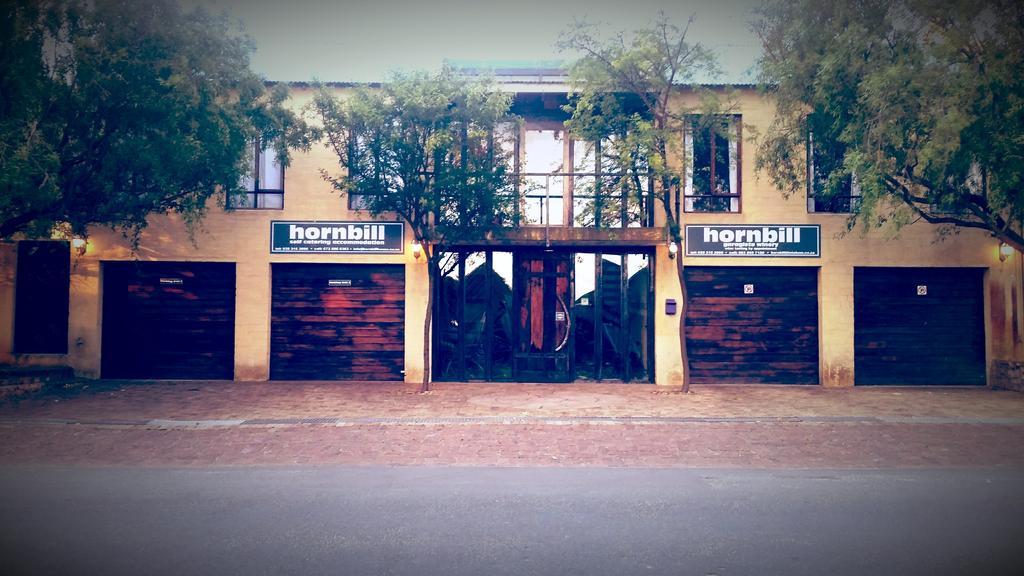 Hornbill House Self Catering Accommodation Hermanus Εξωτερικό φωτογραφία