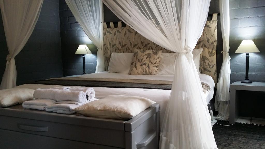 Hornbill House Self Catering Accommodation Hermanus Εξωτερικό φωτογραφία