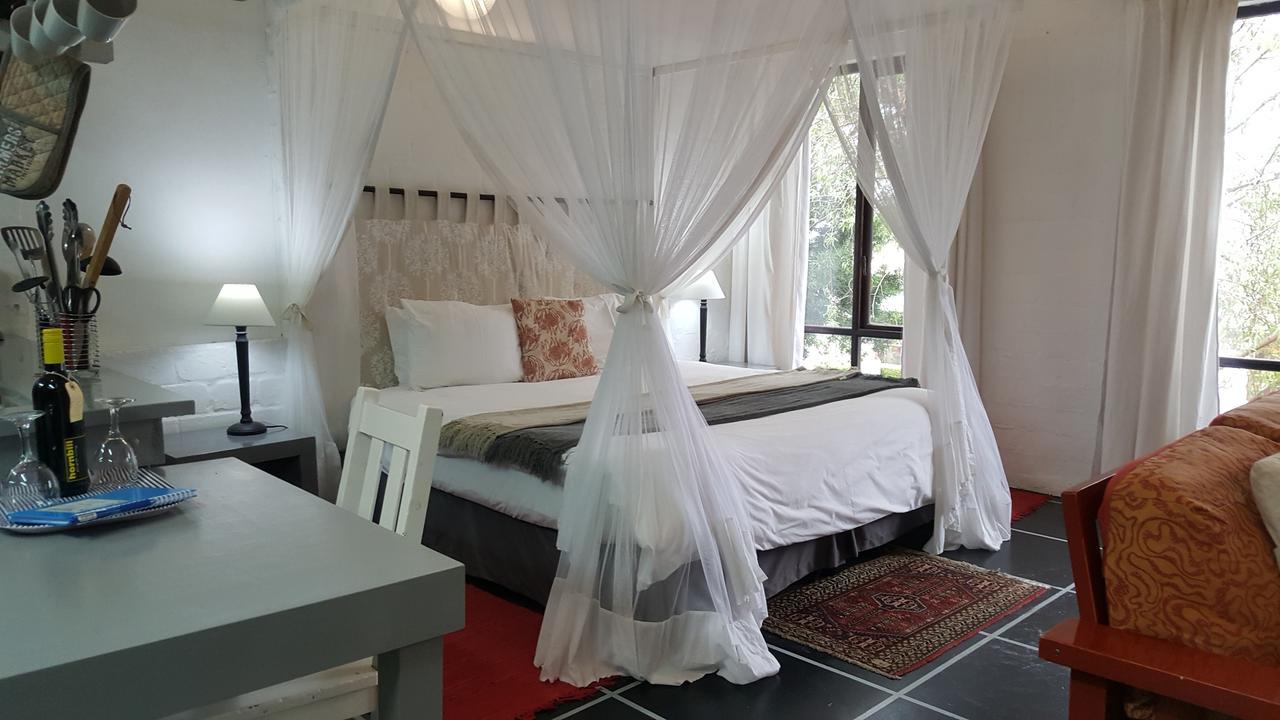 Hornbill House Self Catering Accommodation Hermanus Εξωτερικό φωτογραφία