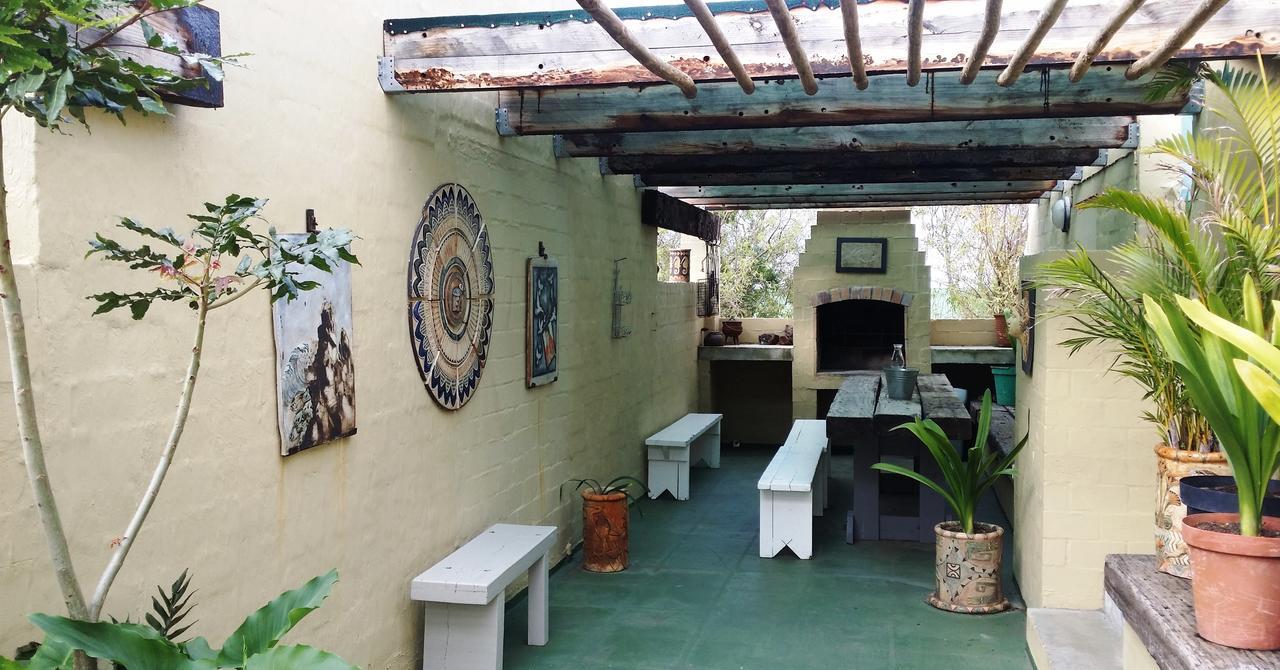 Hornbill House Self Catering Accommodation Hermanus Εξωτερικό φωτογραφία