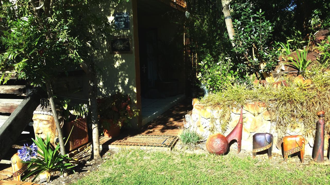 Hornbill House Self Catering Accommodation Hermanus Εξωτερικό φωτογραφία