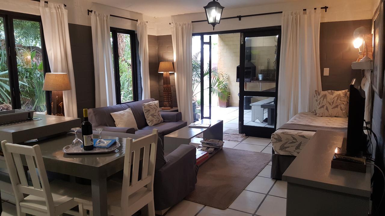 Hornbill House Self Catering Accommodation Hermanus Εξωτερικό φωτογραφία