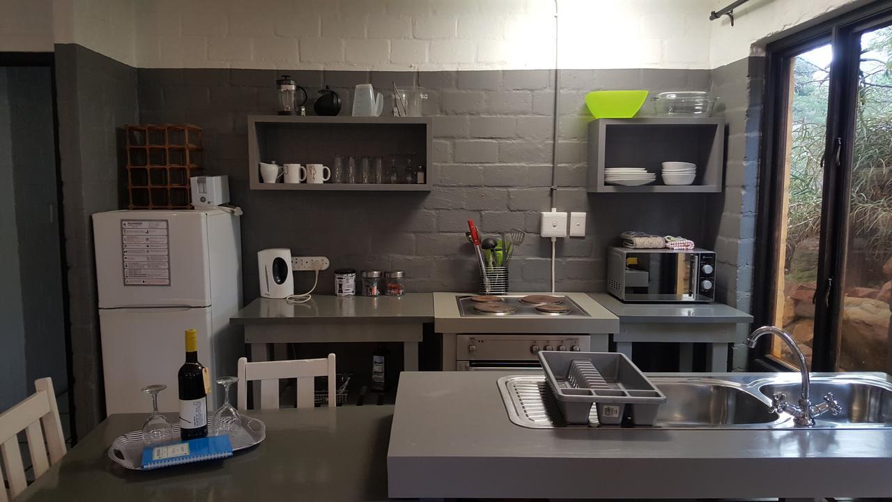 Hornbill House Self Catering Accommodation Hermanus Εξωτερικό φωτογραφία