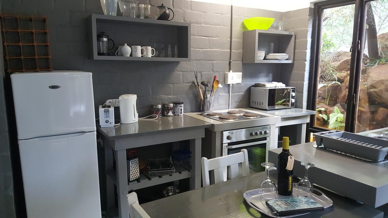 Hornbill House Self Catering Accommodation Hermanus Εξωτερικό φωτογραφία