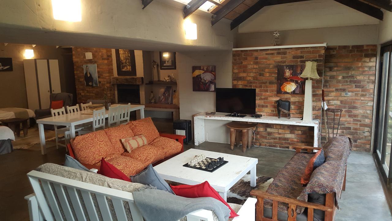 Hornbill House Self Catering Accommodation Hermanus Εξωτερικό φωτογραφία