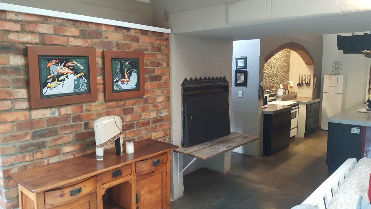 Hornbill House Self Catering Accommodation Hermanus Εξωτερικό φωτογραφία