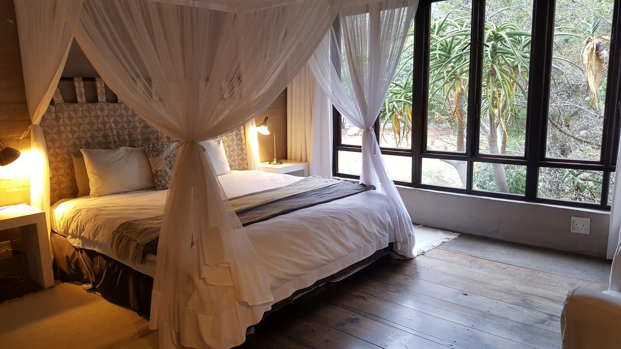 Hornbill House Self Catering Accommodation Hermanus Εξωτερικό φωτογραφία