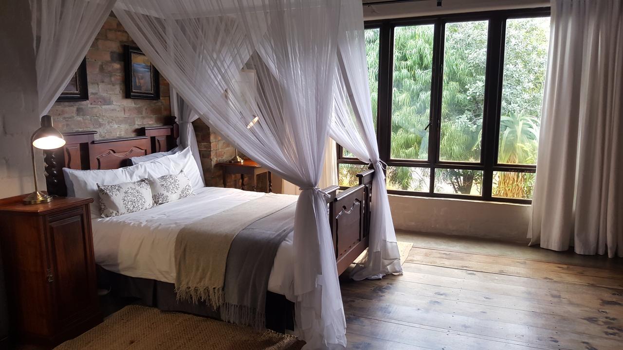 Hornbill House Self Catering Accommodation Hermanus Εξωτερικό φωτογραφία