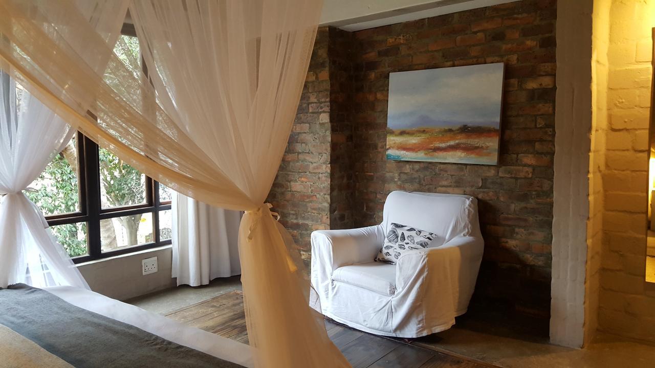 Hornbill House Self Catering Accommodation Hermanus Εξωτερικό φωτογραφία