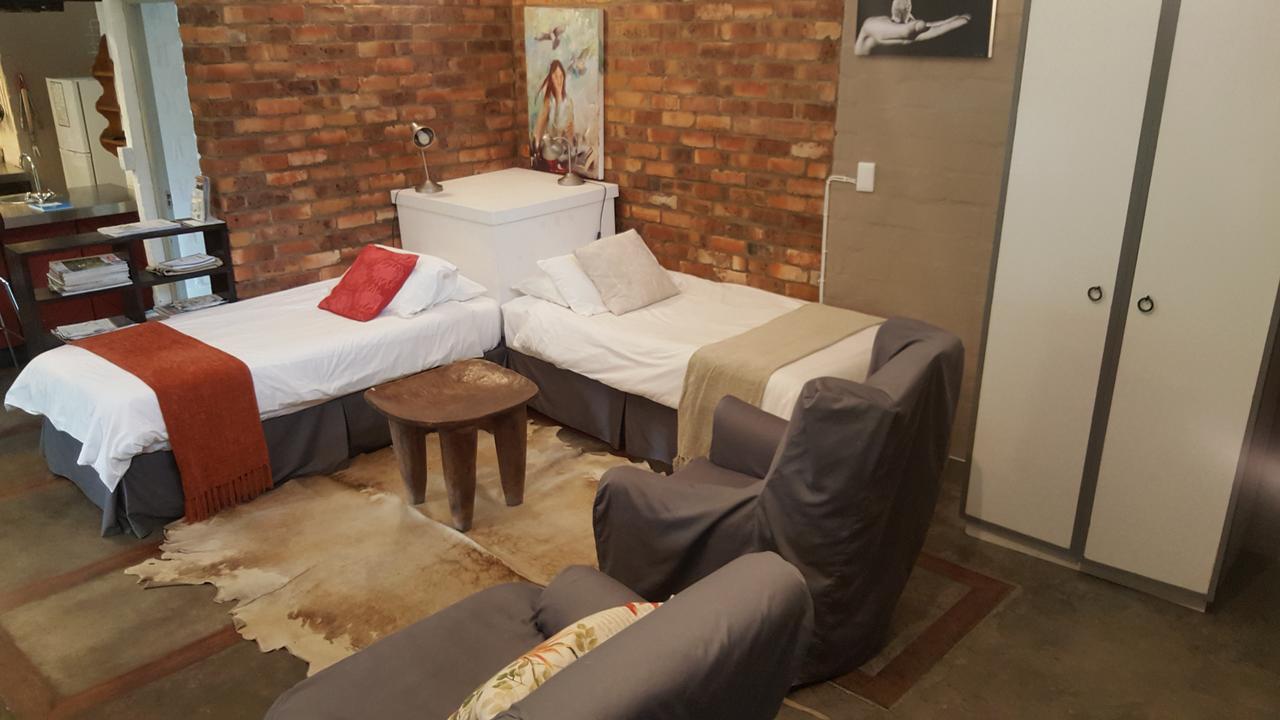 Hornbill House Self Catering Accommodation Hermanus Εξωτερικό φωτογραφία
