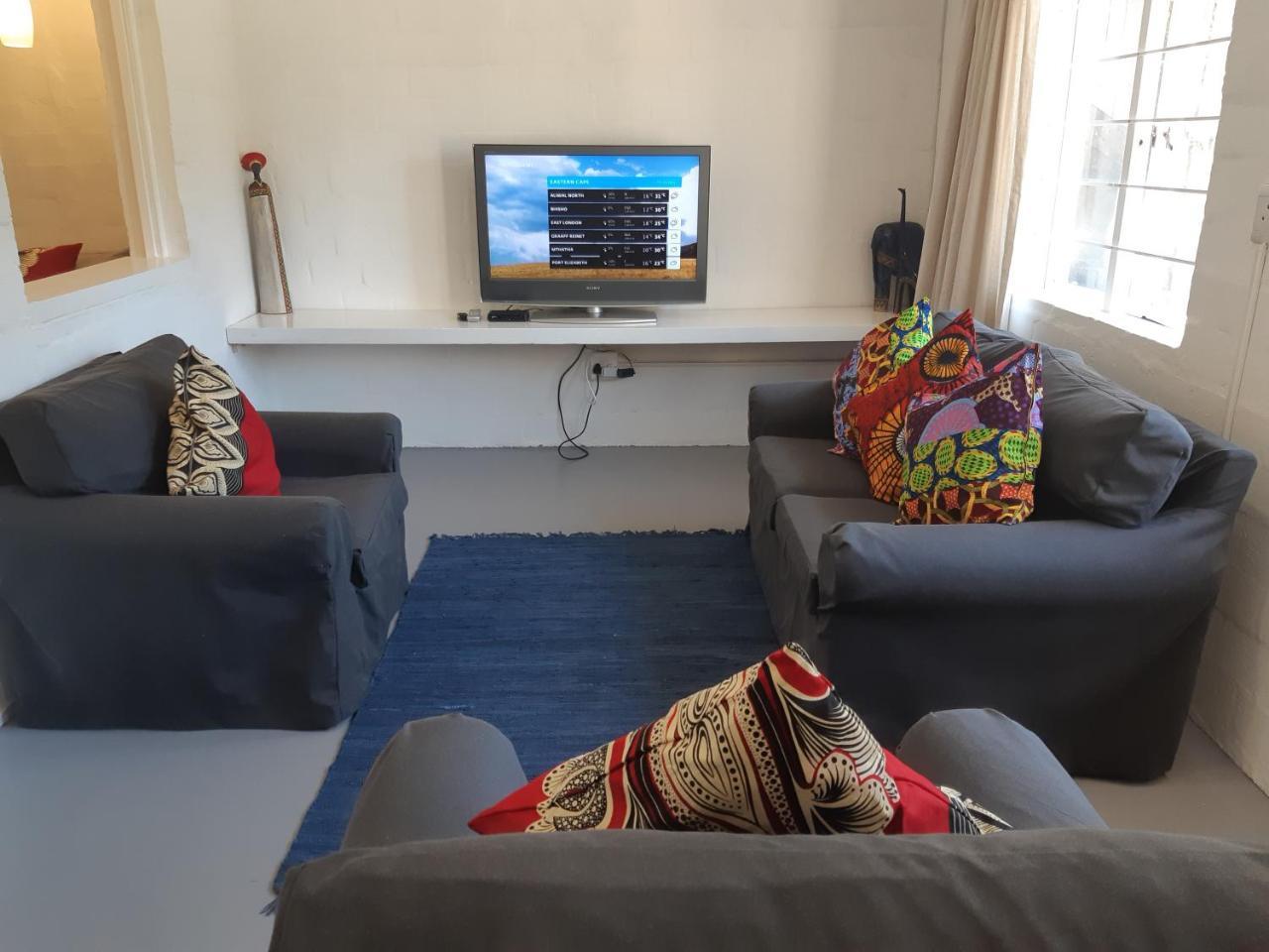 Hornbill House Self Catering Accommodation Hermanus Εξωτερικό φωτογραφία