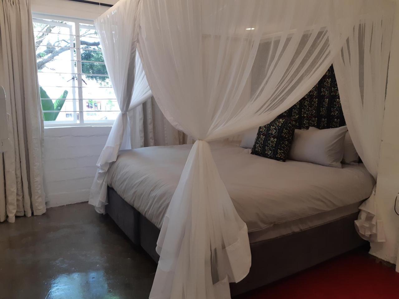 Hornbill House Self Catering Accommodation Hermanus Εξωτερικό φωτογραφία