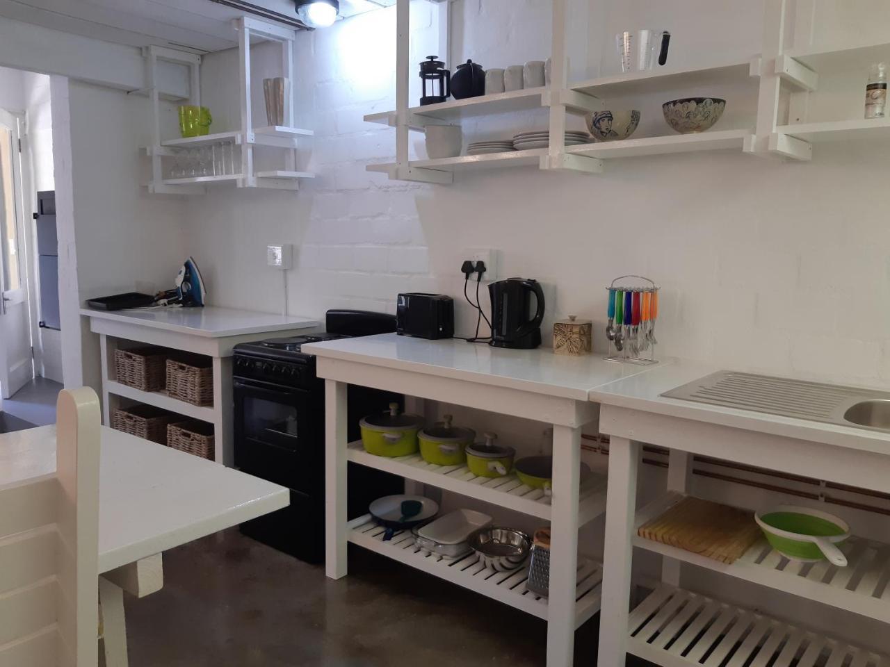 Hornbill House Self Catering Accommodation Hermanus Εξωτερικό φωτογραφία