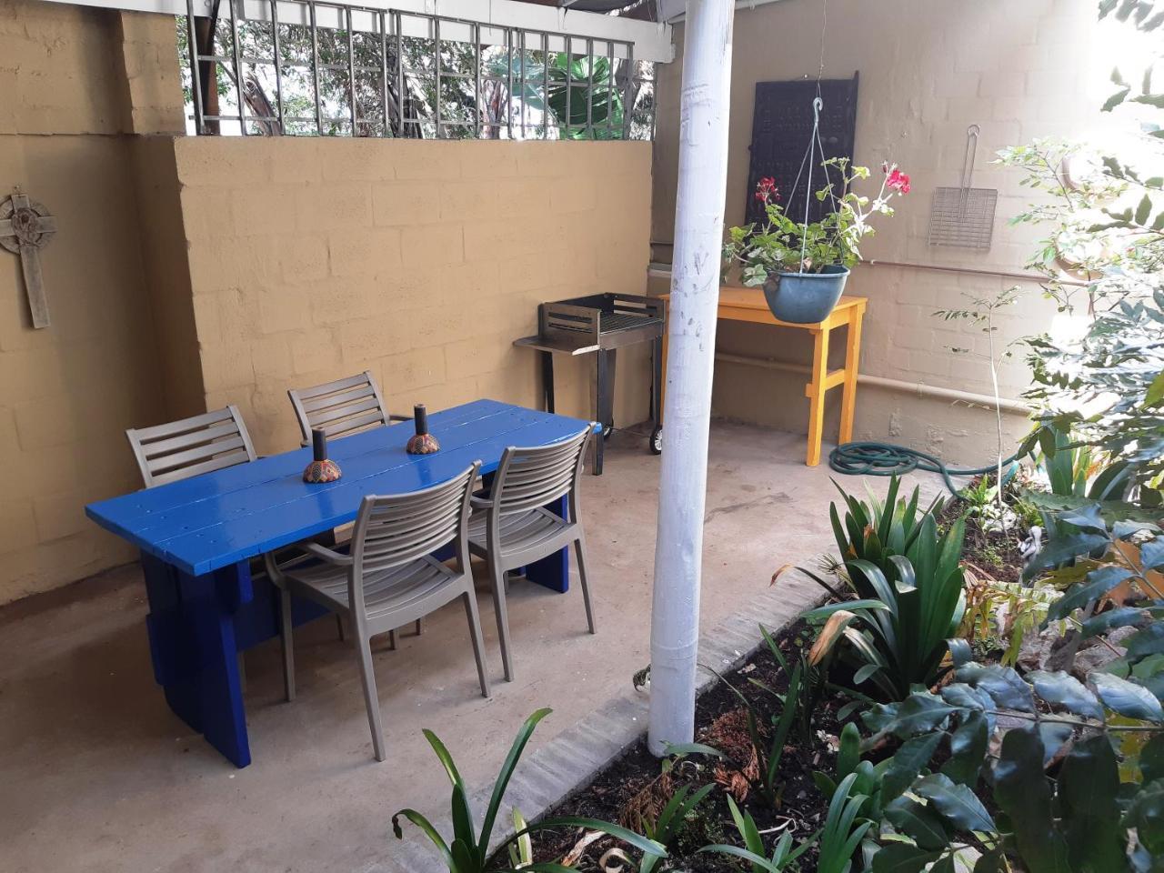Hornbill House Self Catering Accommodation Hermanus Εξωτερικό φωτογραφία