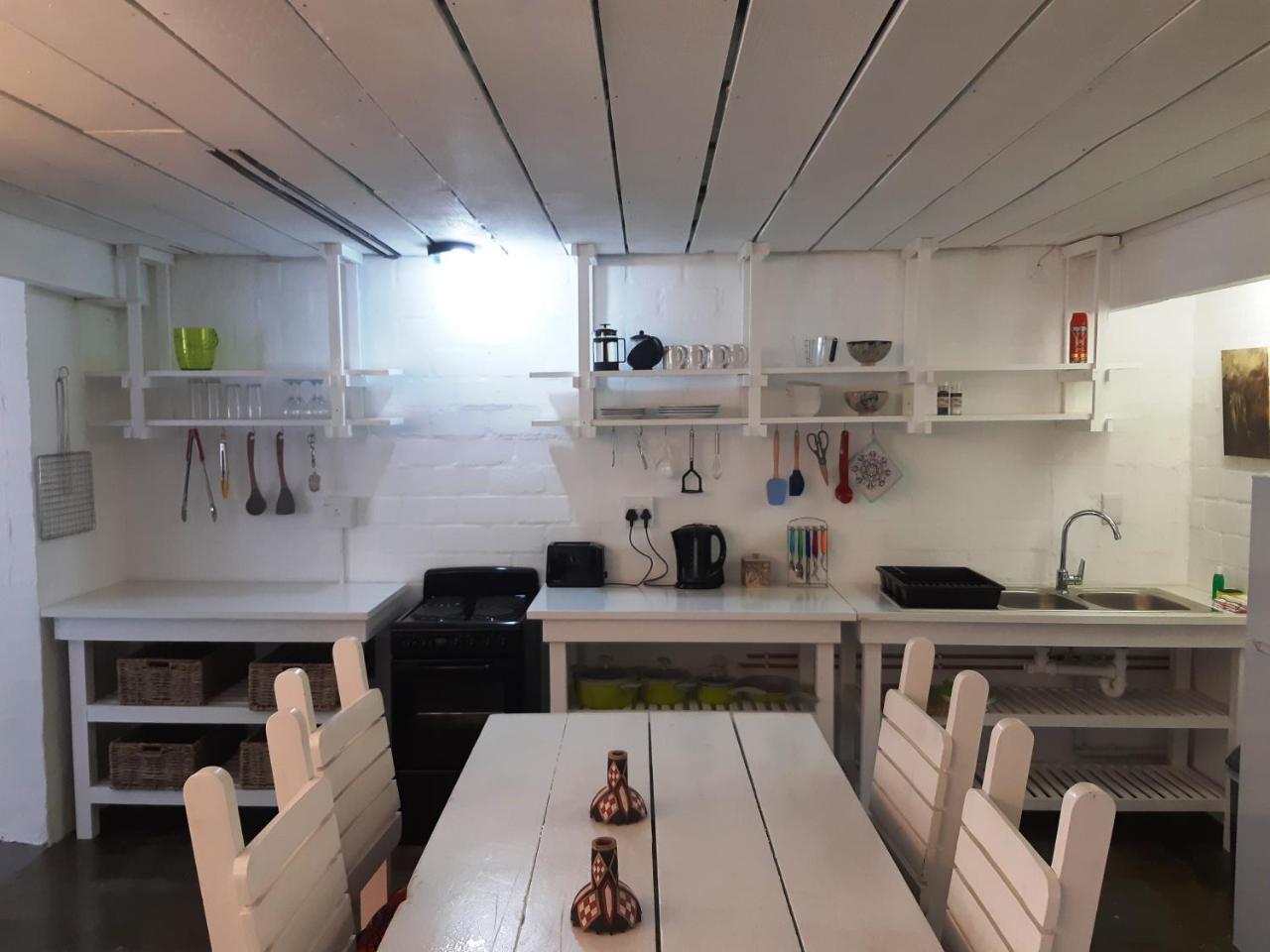 Hornbill House Self Catering Accommodation Hermanus Εξωτερικό φωτογραφία