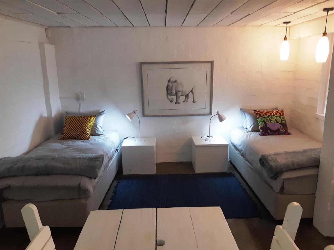 Hornbill House Self Catering Accommodation Hermanus Εξωτερικό φωτογραφία