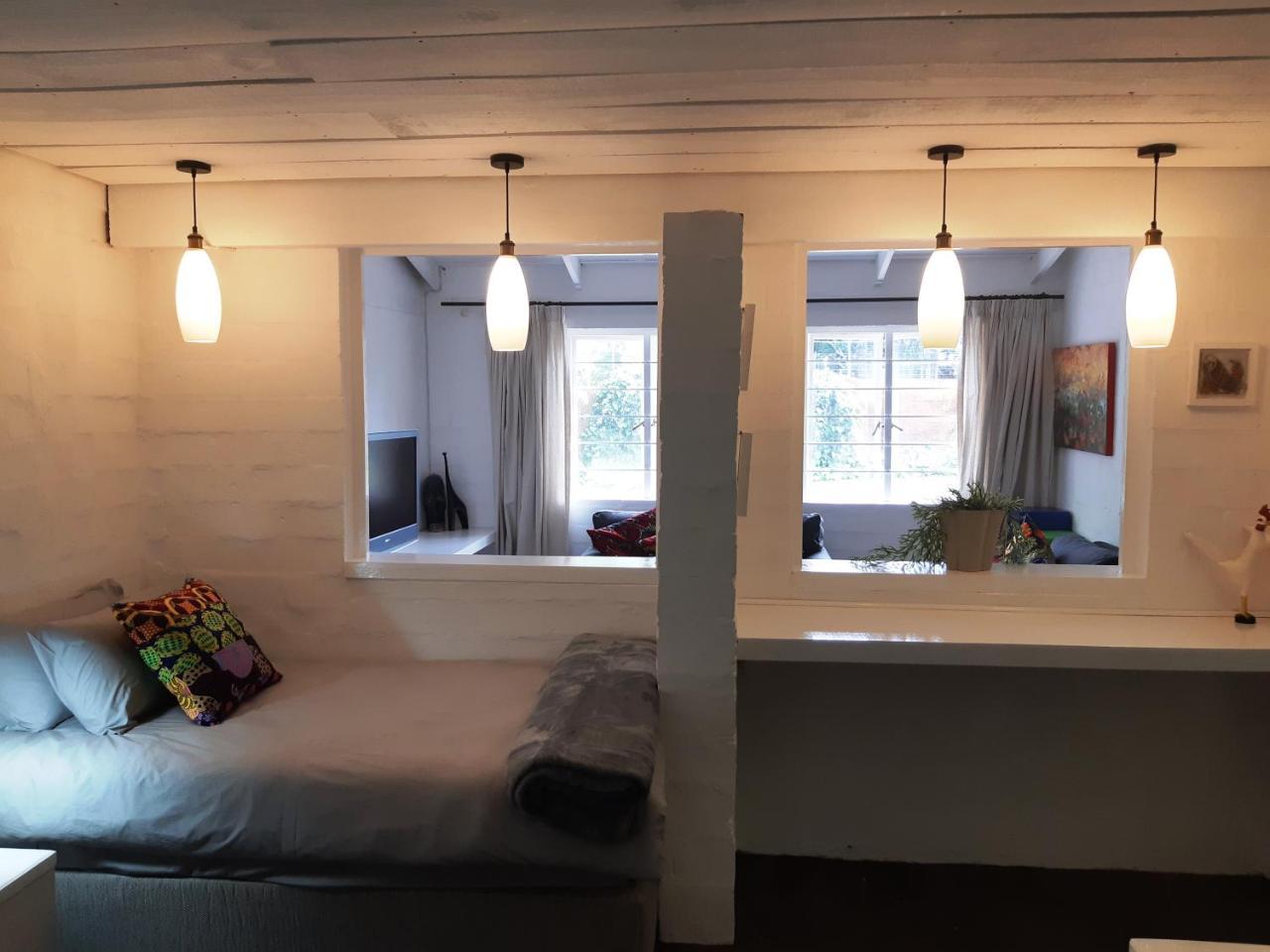Hornbill House Self Catering Accommodation Hermanus Εξωτερικό φωτογραφία
