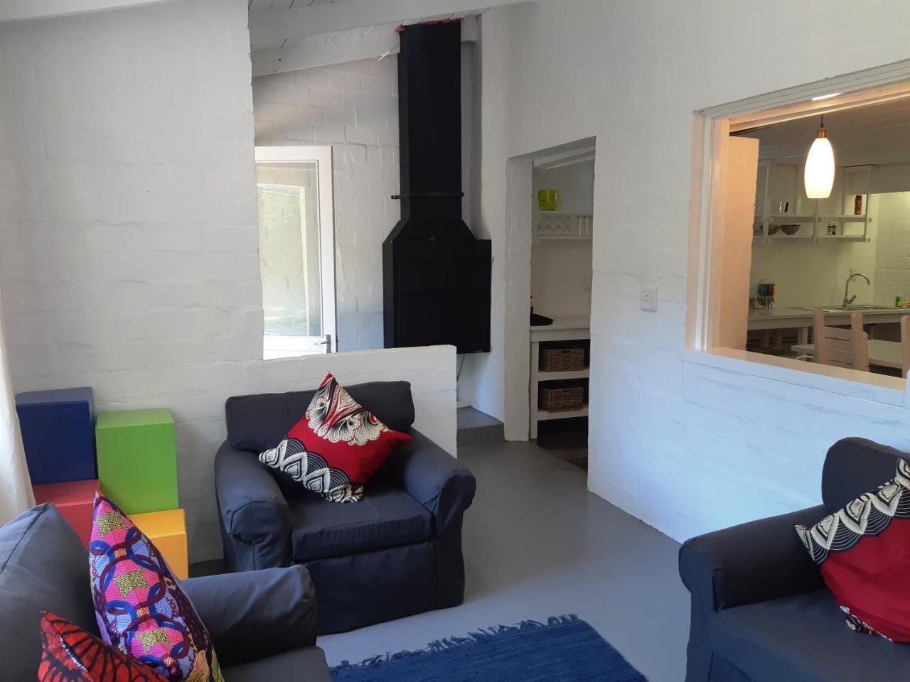 Hornbill House Self Catering Accommodation Hermanus Εξωτερικό φωτογραφία