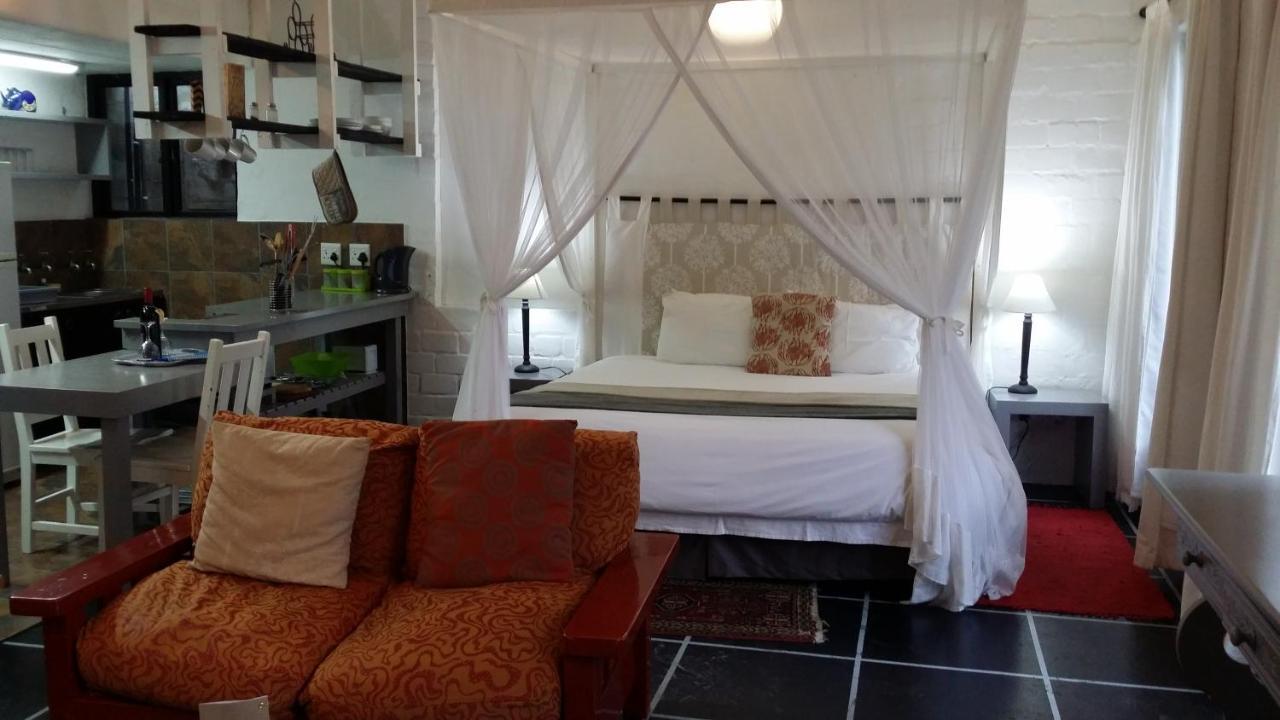 Hornbill House Self Catering Accommodation Hermanus Εξωτερικό φωτογραφία
