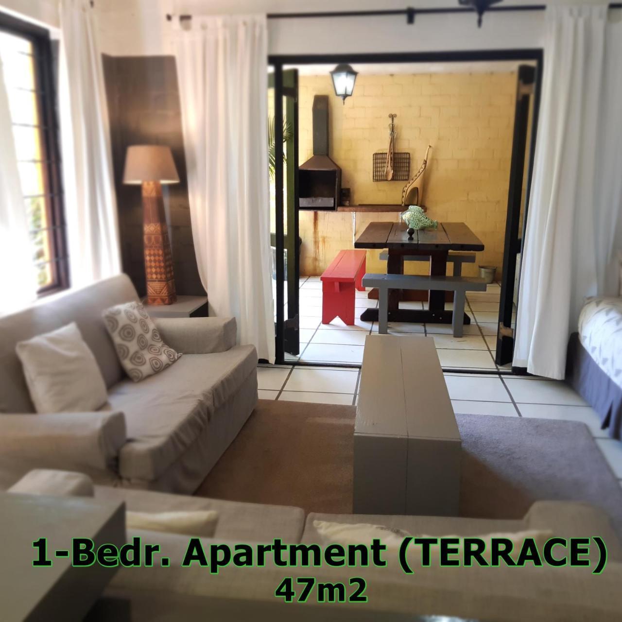 Hornbill House Self Catering Accommodation Hermanus Εξωτερικό φωτογραφία