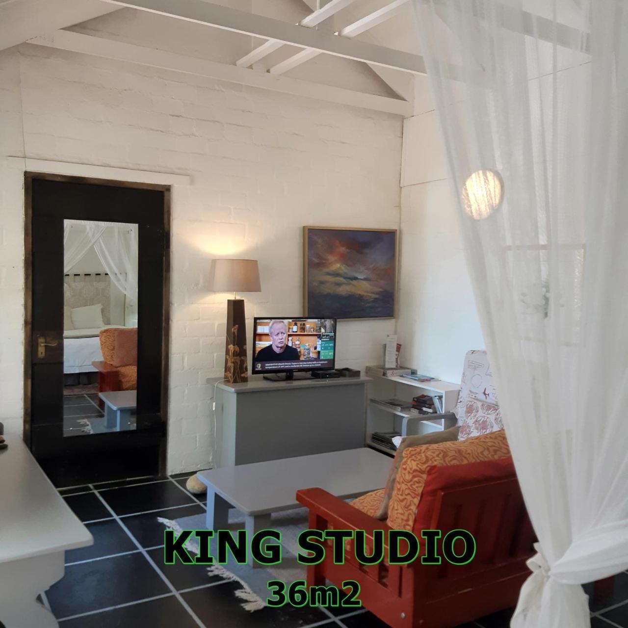 Hornbill House Self Catering Accommodation Hermanus Εξωτερικό φωτογραφία