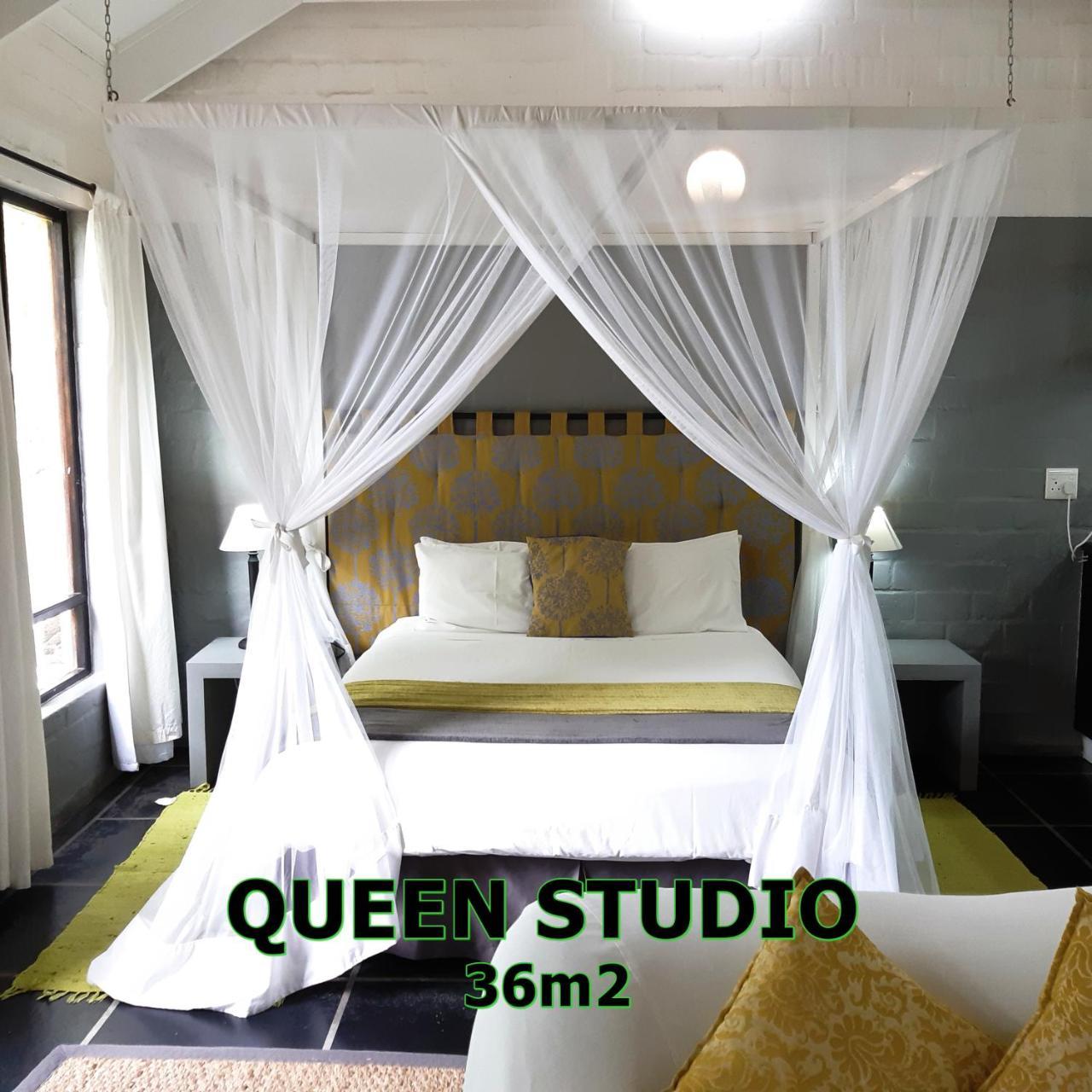 Hornbill House Self Catering Accommodation Hermanus Εξωτερικό φωτογραφία