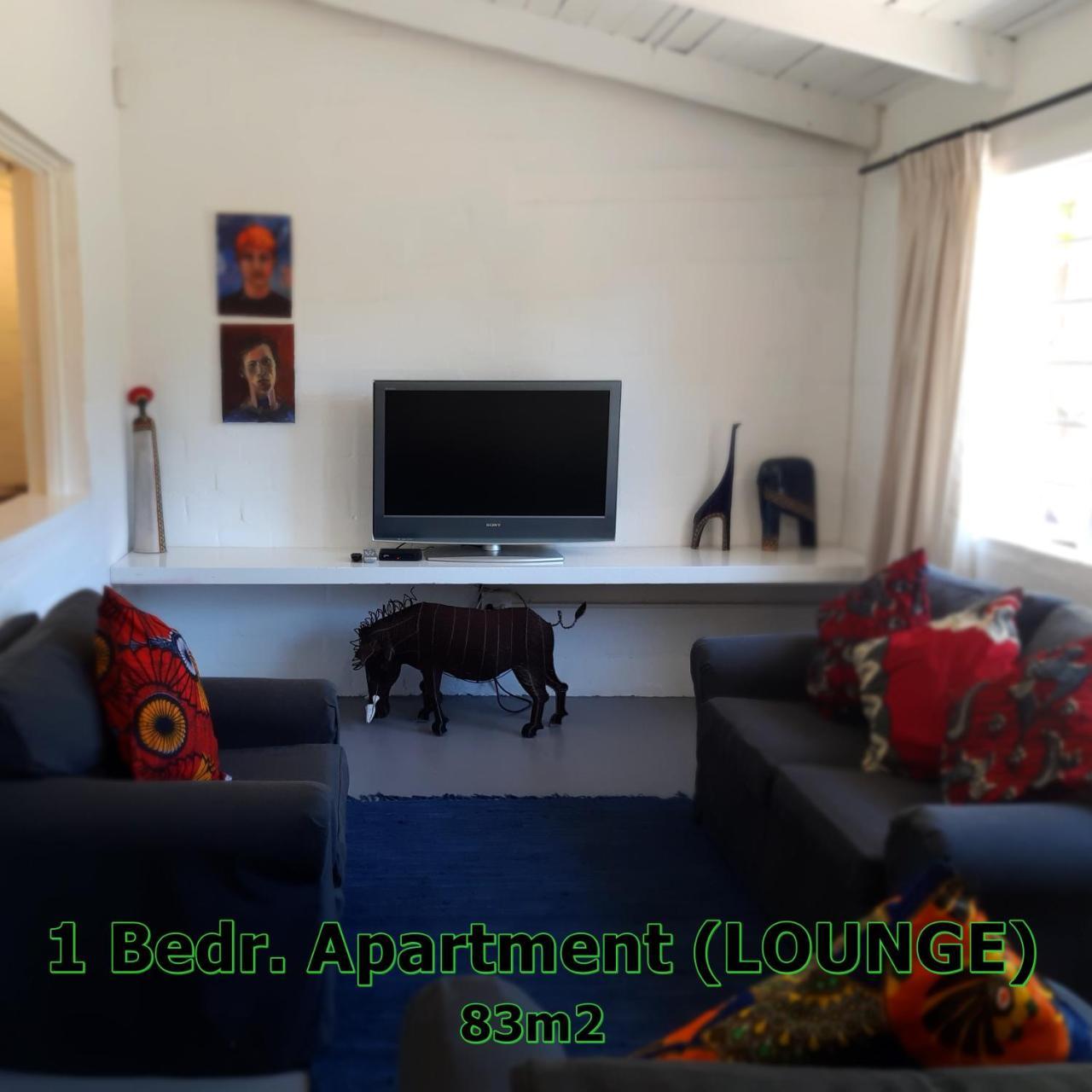 Hornbill House Self Catering Accommodation Hermanus Εξωτερικό φωτογραφία
