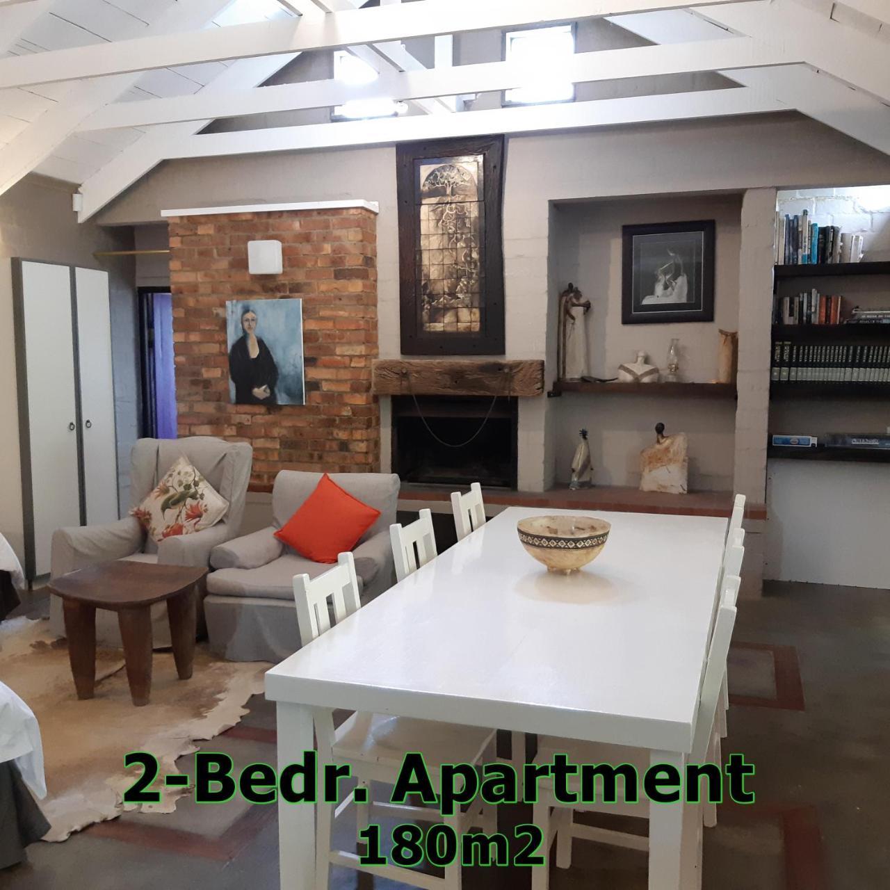 Hornbill House Self Catering Accommodation Hermanus Εξωτερικό φωτογραφία