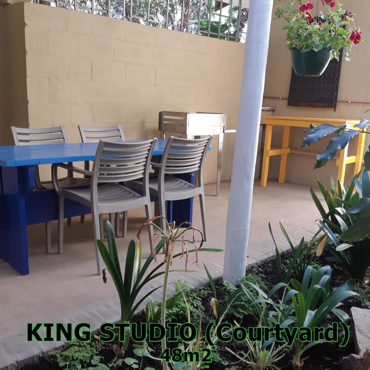 Hornbill House Self Catering Accommodation Hermanus Εξωτερικό φωτογραφία