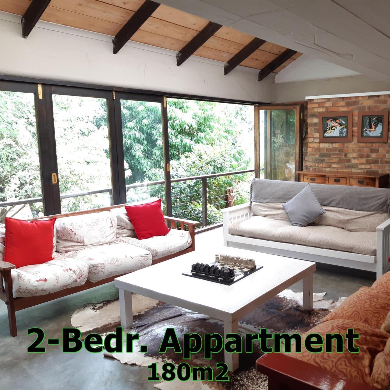Hornbill House Self Catering Accommodation Hermanus Εξωτερικό φωτογραφία