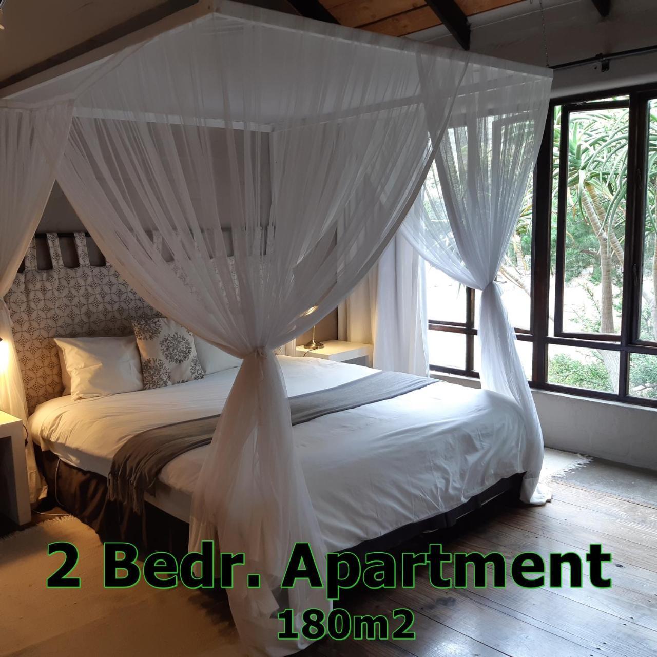 Hornbill House Self Catering Accommodation Hermanus Εξωτερικό φωτογραφία