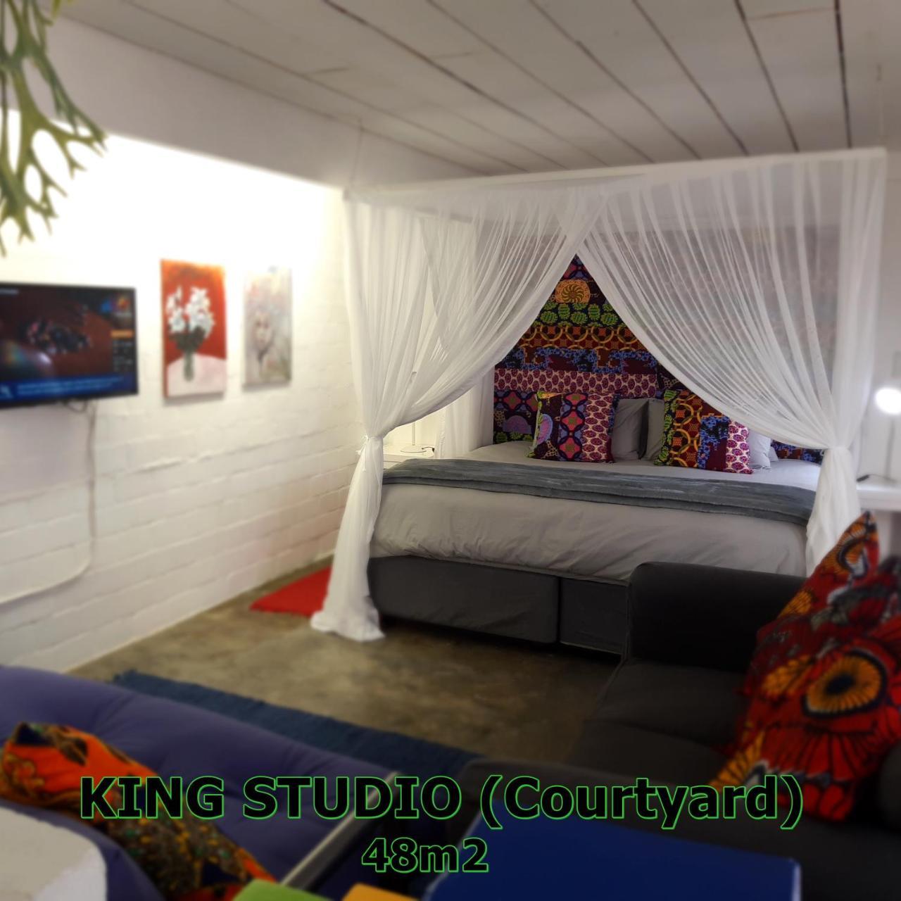 Hornbill House Self Catering Accommodation Hermanus Εξωτερικό φωτογραφία
